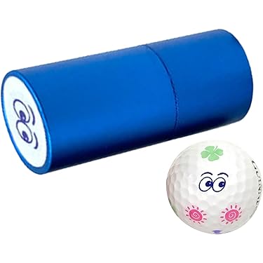MAGNUS Golf Ball ライトブルー　フィジェットトイ MAGNUS Golf Ball ライトブルー フィジェットトイ